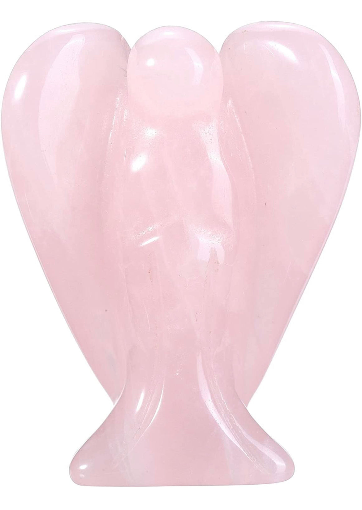 Engel Statue - Edelstein 5 cm